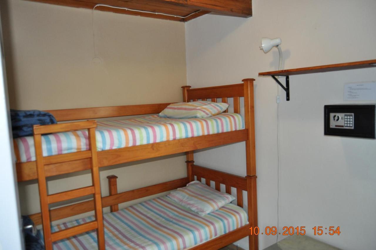 Amakaya Backpackers Travellers Accommodation Plettenberg Bay Room photo